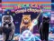 Игра Brick Cat chipi chapa онлајн