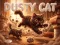 Игра Dusty Cat онлајн