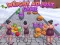 Игра Weight Adjust Game онлајн