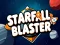 Игра Starfall Blaster онлајн