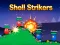 Игра Shell Strikers онлајн