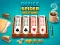 Игра Office Spider Solitaire онлајн