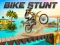 Игра Bike Stunt онлајн