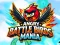 Игра Лути птици: битка манија онлајн