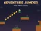 Игра Авантури со скокање онлајн