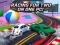 Игра Racing for Two on One PC! онлајн