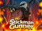 Игра Mr Stickman Gunner онлајн