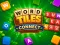 Игра Word Tiles Connect онлајн