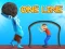 Игра Една линија онлајн