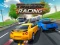 Игра Traffic Racing онлајн