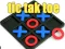 Игра Tic Tac Toe онлајн