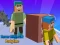 Игра Minecraft: Страшна забава онлајн