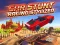 Игра Car Stunt Racing Stylized онлајн