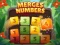 Игра Merges Numbers онлајн