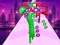 Игра Neck Stack Rush онлајн