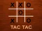 Игра Tic Tac Toe онлајн
