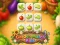 Игра Garden Match Kids онлајн