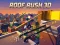 Игра Roof Rush 3D онлајн
