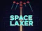 Игра Space Laxer онлајн