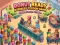 Игра Donut Ready Business Tycoon Game онлајн