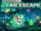 Игра Lab Escape онлајн