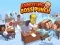 Игра Annoying Boss Punch онлајн