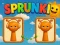 Игра Sprunks: линии онлајн