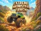 Игра Extreme Monster Truck онлајн