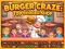 Игра Crazy Burger: Најдобра продавница за бургери онлајн
