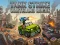 Игра Tank Strike Wasteland Rogue онлајн