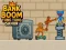 Игра Tung Tung Sahur: Bank Boom онлајн