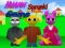 Игра Sprunki 1996 Human верзија онлајн