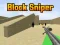 Игра Block Sniper онлајн