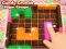 Игра Candy Crash: Sugar Run онлајн