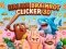 Игра Italian Brainrot Clicker 3D онлајн