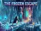Игра The Frozen Escape онлајн