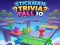 Игра Stickman Trivia Fall IO онлајн