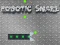 Игра Robotic Snake онлајн