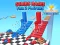 Игра Stairs Races For 2 Players онлајн