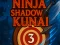 Игра Kunay Shadow Ninja онлајн