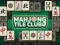Игра Клубот Mahjong онлајн