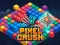 Игра Pixel Crush онлајн