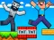 Игра Noob: Паркур трикови онлајн