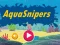 Игра Снајпери за вода онлајн Игра Снајпери за вода онлајн