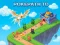 Игра Pokemon Path: Tower Defense онлајн