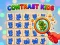 Игра Contrast Kids онлајн