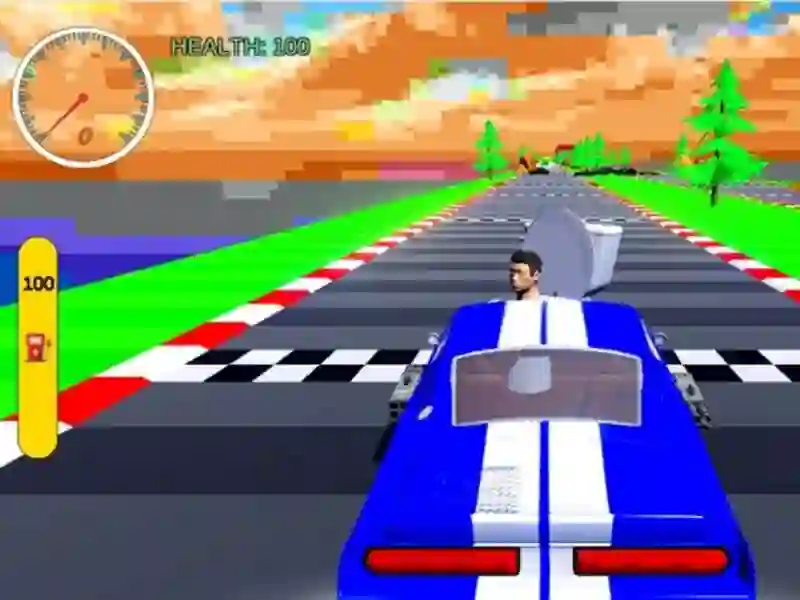 Игра Тоалет на Скибиди: првенство во Дрег-рит онлајн