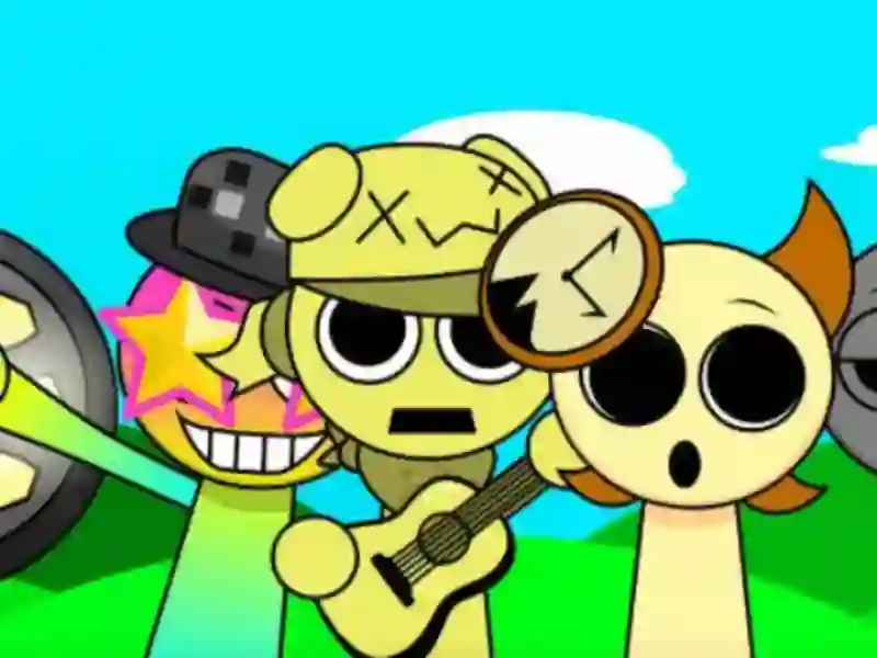 Игра Спринкс: Сите бонуси онлајн