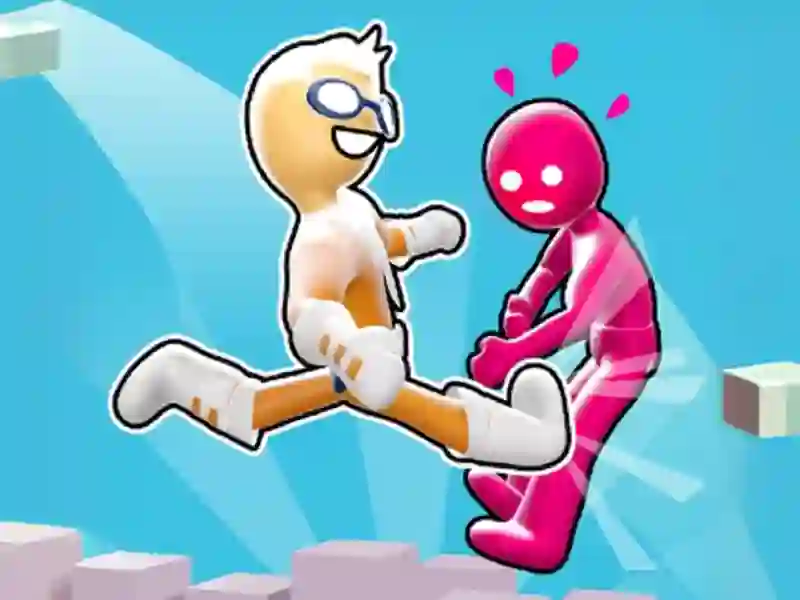 Игра Притиснете го 3Д онлајн