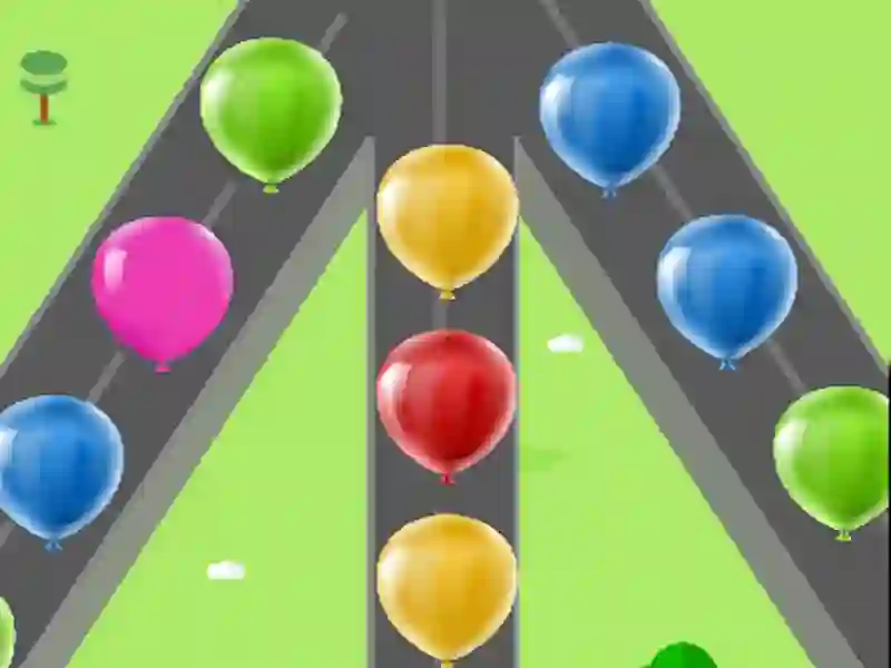 Игра Лопни е во право онлајн